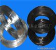 Black Annealed Wire 